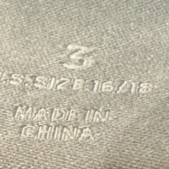 CHICO’S SHIRTDRESS WITH ROLL-UP SLEEVES AND POCKETS ON BOTH SIDES! PERFECT L - Picture 10 of 13